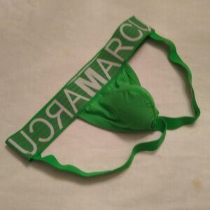 Marcuse Jockstrap